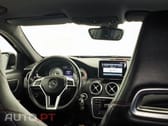 Mercedes-Benz A 180 (BlueEFFICIENCY) AMG Sport