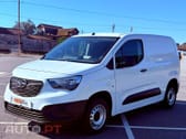 Opel Combo 1.5 CDTi Edition