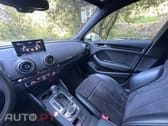 Audi A3 Sportback 1.8 TFSi S-line S tronic