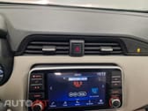 Nissan Micra 1.0 IG-T N CONNECTA