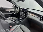 Mercedes-Benz C 300 e AMG Line