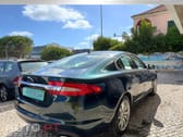 Jaguar XF 2.2 D Luxury