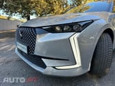 DS DS4 E-Tense Performance Line EAT8