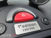 Smart ForTwo BRABUS