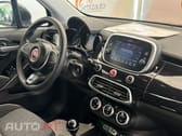Fiat 500X 1.0 FireFly City Cross