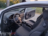 Opel Corsa 1.2 16v