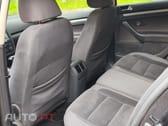 Volkswagen Golf Variant 1.9 TDi - DSG