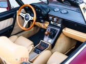 Alfa Romeo Spider 2.0