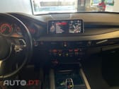 BMW X5 25 d sDrive