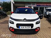 Citroen C3 1.2 PureTech Feel
