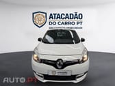 Renault Grand Scénic 1.2 TCe Energy Limited