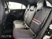 Mercedes-Benz A 160 CDi BE Style