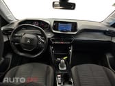 Peugeot E-208 50 kWh Active Pack