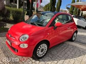Fiat 500 1.2 Collezione S&S