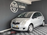 Toyota Yaris 1.0 VVT-i