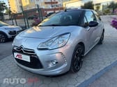 Citroen DS3 Cabrio 1.6 e-HDi So Chic ETG6