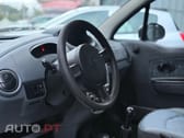 Chevrolet Matiz 0.8 S