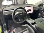 Tesla Model 3 Standard RWD