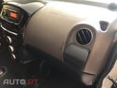 Citroen C-Zero Seduction