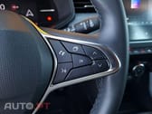 Renault Clio TCe 100 Bi-Fuel Evolution