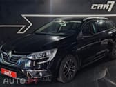 Renault Mégane Sport Tourer 1.5 dCi Limited