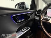 Mercedes-Benz C 200 Station d 9G-TRONIC Avantgarde