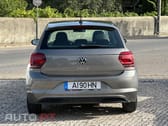 Volkswagen Polo 1.0 TSI Confortline