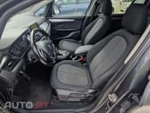 BMW 216 d 7L Advantage Auto