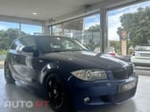 BMW 118 d Pack M E81