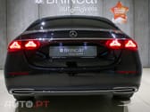 Mercedes-Benz E 300 de