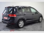 Volkswagen Touran 2.0 TDI 122cv CONFORTLINE