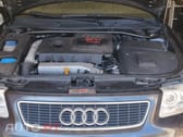 Audi S3 8L quattro