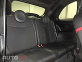 Fiat 500C 0.9 TwinAir S S&S