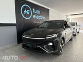 MG Marvel R 70 kWh Luxury