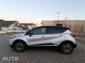 Renault Captur 1.5 dCi Exclusive EDC - 2.900 Km´s