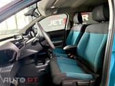 Citroen C4 Cactus 1.2 PureTech Shine