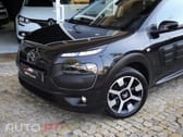 Citroen C4 Cactus 1.6 BlueHDi Feel J17