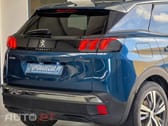 Peugeot 3008 1.6 Hybrid Allure e-EAT8