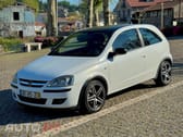 Opel Corsa 1.7 CDTi Cosmo
