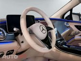 Mercedes-Benz EQS  450+