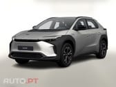 Toyota bZ4X BZ4X 71kWh EXCLUSIVE NAV CAM CLIMATRONIC NOVO 10 KM