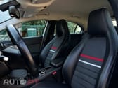 Mercedes-Benz A 180 CDi BE Style