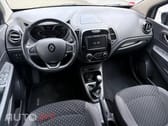 Renault Captur 0.9 TCE Exclusive