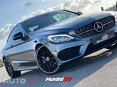 Mercedes-Benz C 250 d
