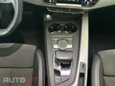 Audi A4 Avant 2.0 TDI Sport S tronic