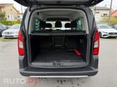Citroen Berlingo 1.6 BlueHDi XTR
