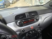 Fiat 500 1.3 16V Multijet Sport Start&Stop