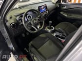 Nissan Juke 1.0 DIG-T N-Connecta NAV.