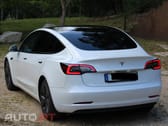 Tesla Model 3 Tração Traseira