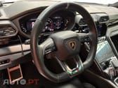 Lamborghini Urus 4.0 V8